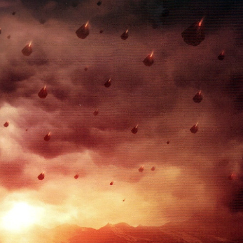 The Astartes Drop