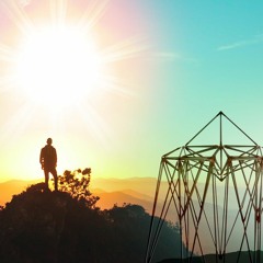 Building The Energy Field • Meditation (No Music) • Emergence
