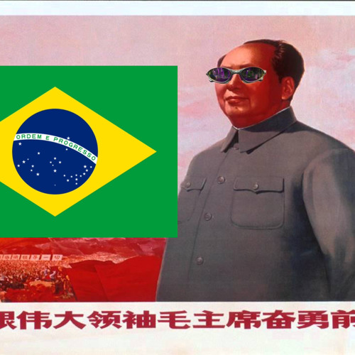 Stream Tamborzão Vs China By Dj Jk7 Do Tik Tok Listen Online For Free