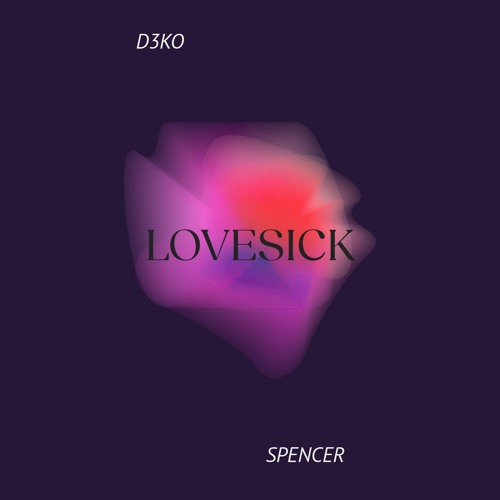 Lovesick