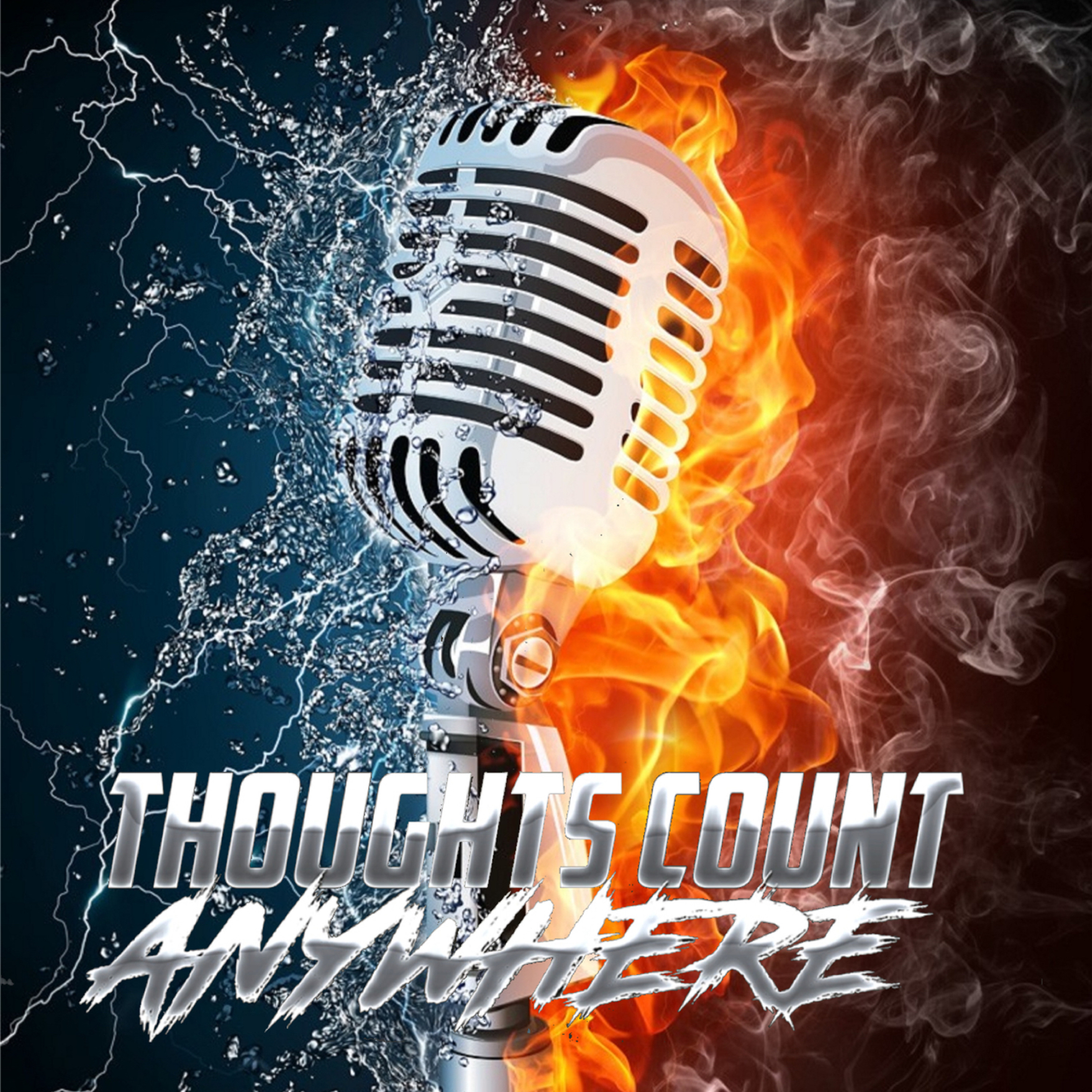 Episode 83 Featuring Duke Lawrence and Special Guest Bell Ringer Tom Crawford episode artwork