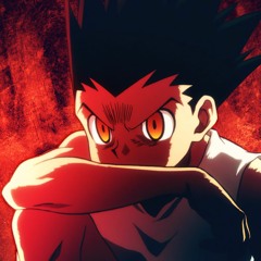 Gon's Rage Hardstyle (AniLifts)