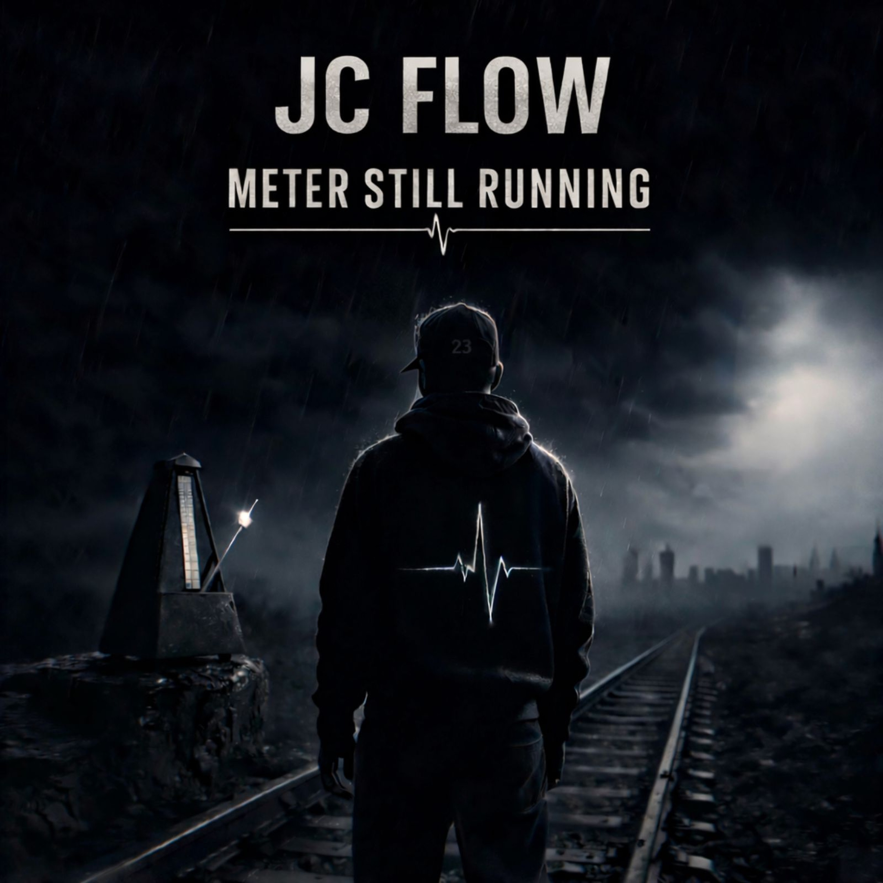 JC Flow - Meter Still Running episode artwork