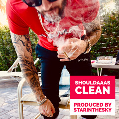 SHOULDAAAS CLEAN