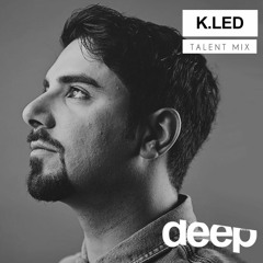 Deephouseit Talent Mix - K.LED