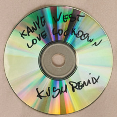 Kanye West - Love Lockdown (KVSH Remix)