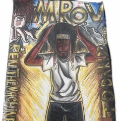 M.P.O.V (Ft. R.E.N The Machine)