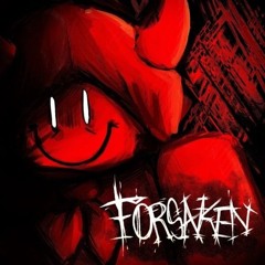 Plead (Forsaken)