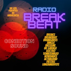 Radio BreakBeat Playlist