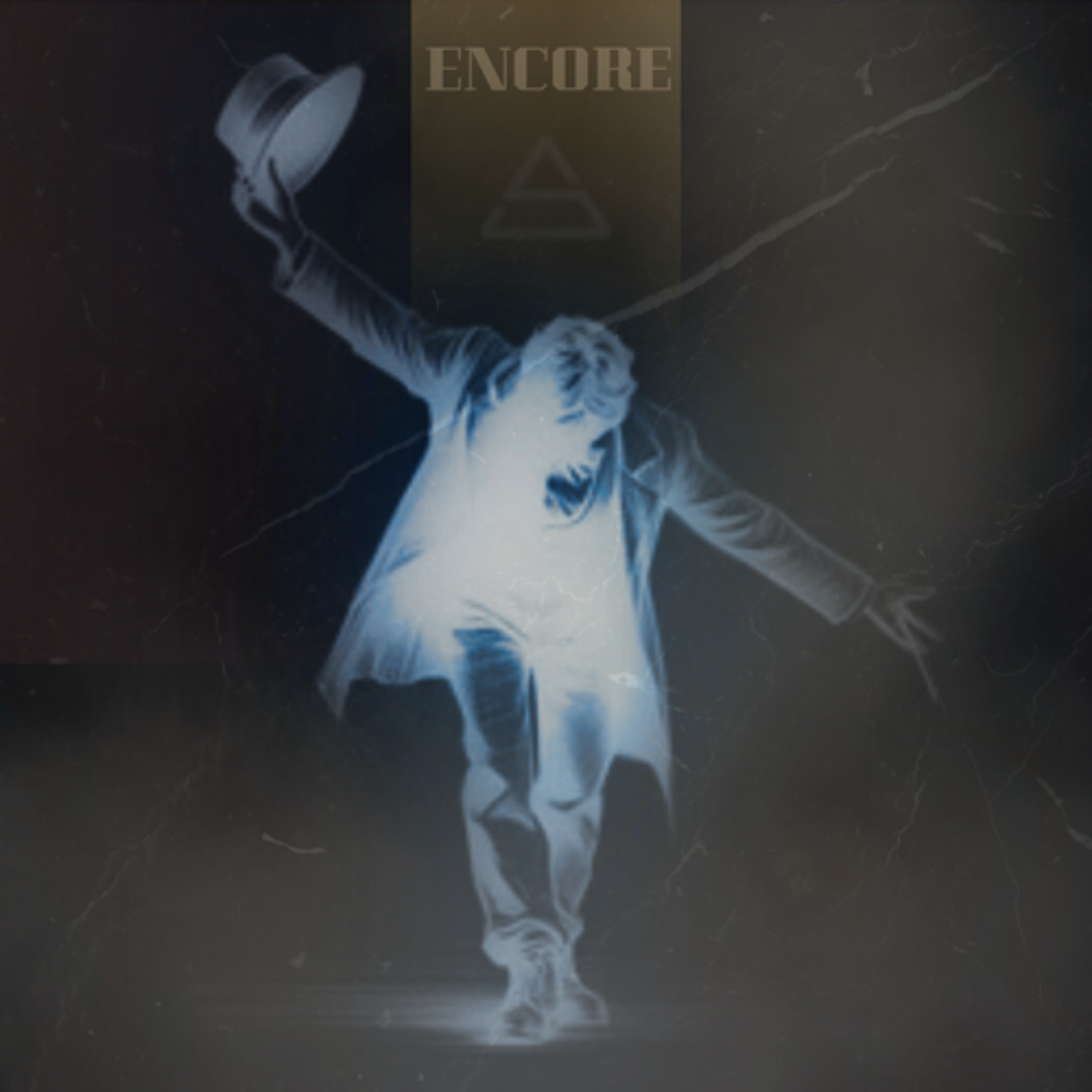Encore episode artwork