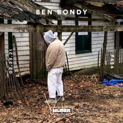 XLR8R Podcast 684 - Ben Bondy