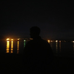 Lovers (Night Cars)