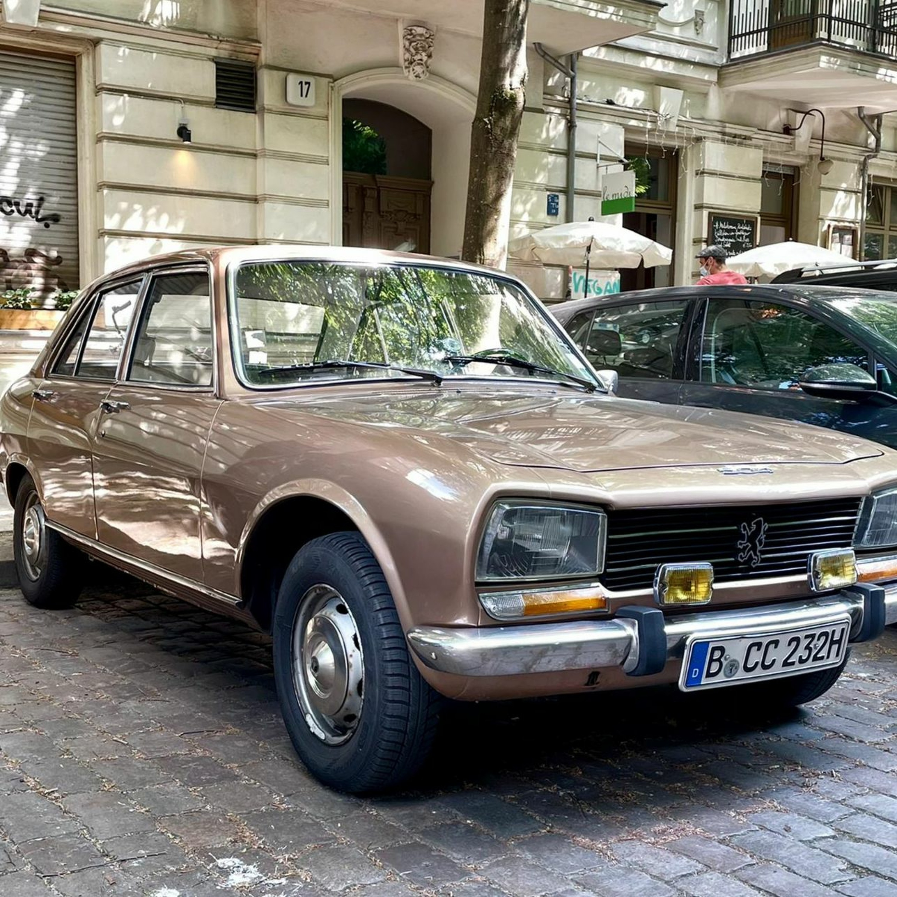 ClassicPodCars - das Oldtimer Magazin