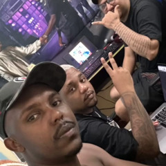 CHROMACOPIA DA SEXOLOGIA NA ARÁBIA - MENOR THALIS FEAT MC GL (KROOS)