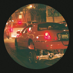 CHILL (Iced Up Mix)