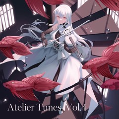 Atelier Tunes Vol.4 XFD