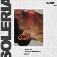 Ralxx.me & Enrique Fuenteblanca & Solería - El Cazador (feat. Losoho)
