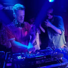 JDubz - Subtle Radio - 02/12/2024