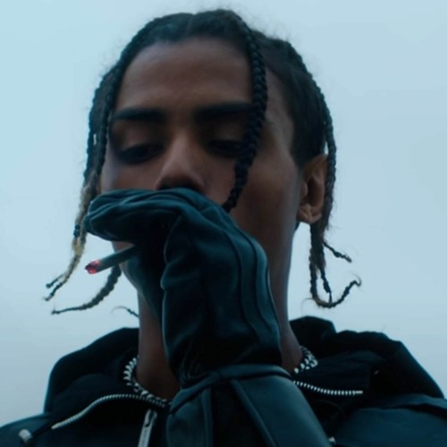 Luv Resval - Shuriken ft. La Fève