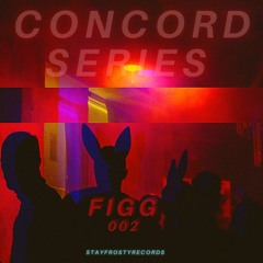 Tom Figg | Stayfrosty - Concord 002