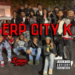 King Goofy "Erp City K"