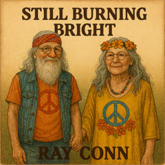 Still Burning Bright