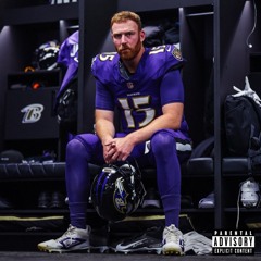 Cooper Rush (feat. OTD Andre) [prod. CynxPlayDat]