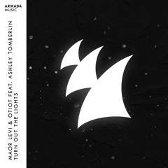 Turn Out The Lights (feat. Ashley Tomberlin)
