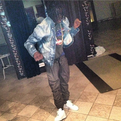 Chief Keef - That Ain’t Nun ( Prod By Dolan Beatz)
