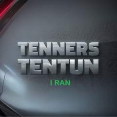 I RAN-TENNERS TENTUN