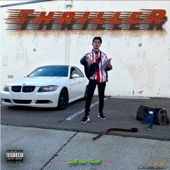 MO FYA x Chicano Park (Lui$ too Thrill ft. Los Alacranes) Mix