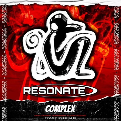 Resonate - Complex (Original Mix)