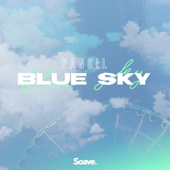 Pansil - Blue Sky