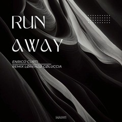 PREMIERE | Enrico Curti - Shadow & Light (Lørenzø Cøluccia Remix) [Maestri Ascesi]