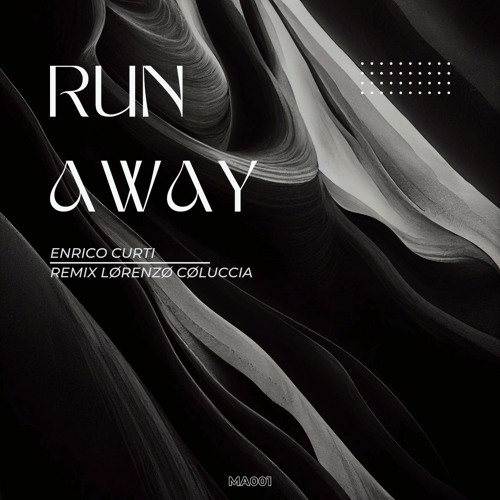 PREMIERE | Enrico Curti - Shadow & Light (Lørenzø Cøluccia Remix) [Maestri Ascesi]