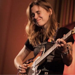Decorated Lawns (Julien Baker)