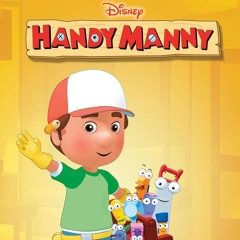 handymanny