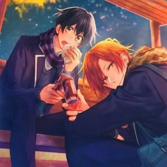 Sasaki to Miyano Ending Song