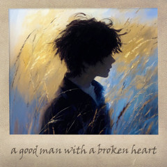 Pianaura - A Good Man With A Broken Heart (Piano Version)