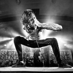 SUICIDE SILENCE - UNANSWERED  (COVER)