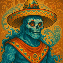 ¡Oh, Gran Modzín!