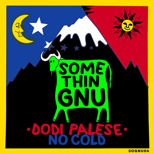 PREMIERE: Dodi Palese - Soft Care (Original Mix) [Somethingnu]