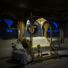 Dhaeiaa Karahu Basahu Man Aae - Bhai Gurpreet Singh