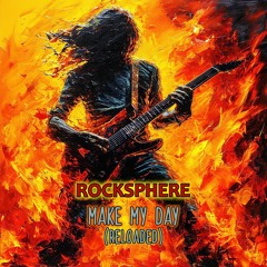 ROCKSPHERE - Make My Day (Reloaded)