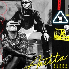 Anitta - Grip (Enrry Senna Remix) Freedownload
