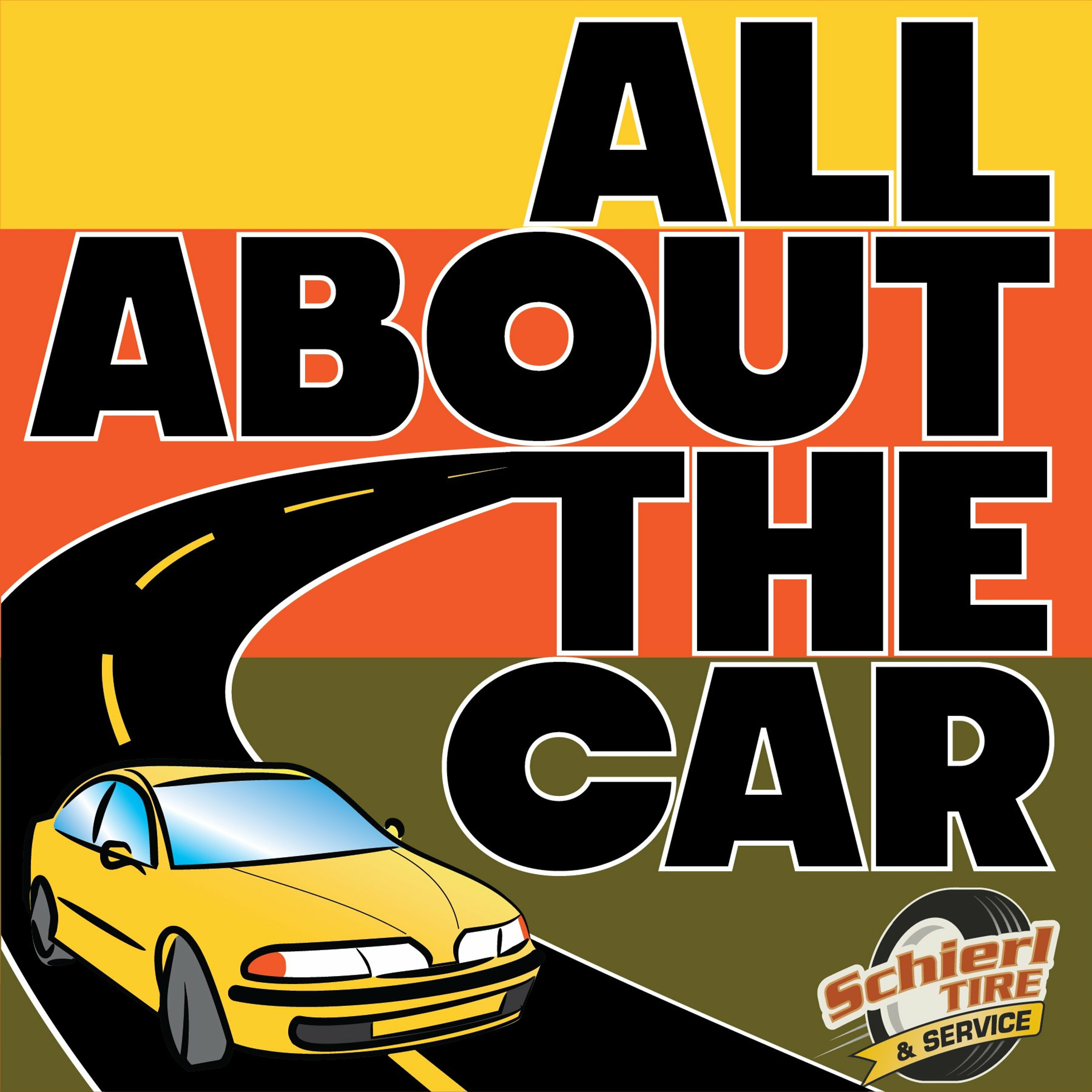All About the Car