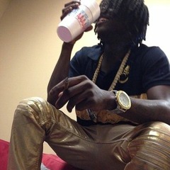 Chief Keef - Drugs Over Hoes Remastered