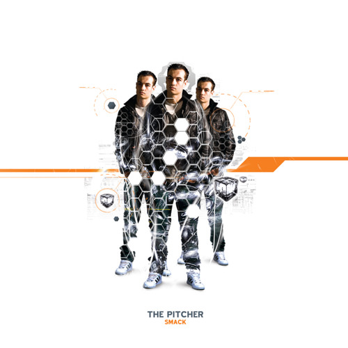 Kingdom ((The Pitcher Re-Amp Album Edit))