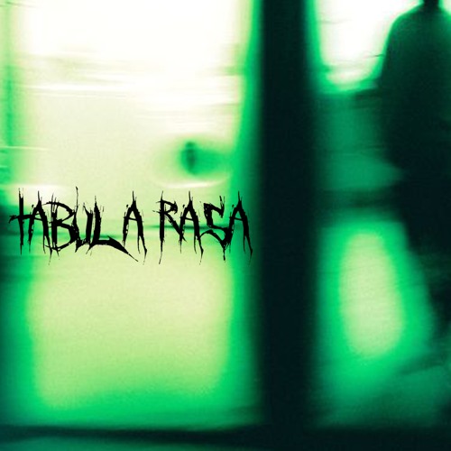 Tabula Rasa EP
