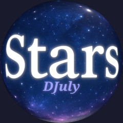 Marshmello - Stars (DJuly remix)